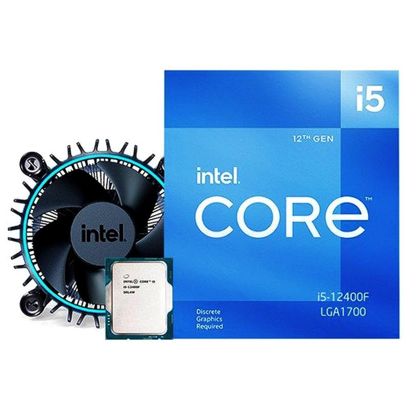 i5-12600KF、メモリ16GB、M.2 SSD 512GB GT1030 PC Gamer Intel Core i5 12400F - GT 1030 - 16Gb Ram - SSD 480Gb